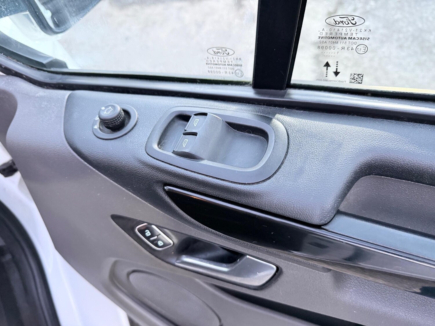 Used Ford Transit Custom 2021 for sale - 77841696: Photo 15