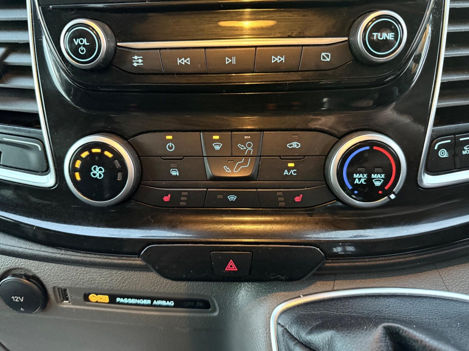 Used Ford Transit Custom 2021 for sale - 77841696: Photo 17