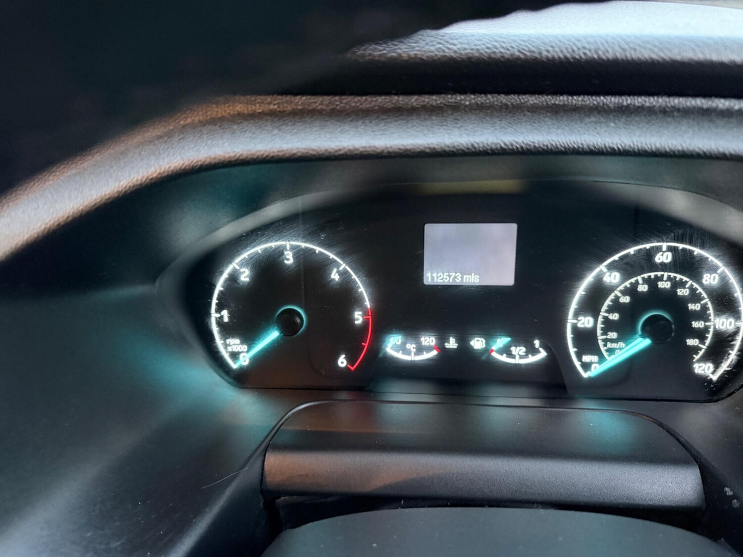 Used Ford Transit Custom 2021 for sale - 77841696: Photo 18