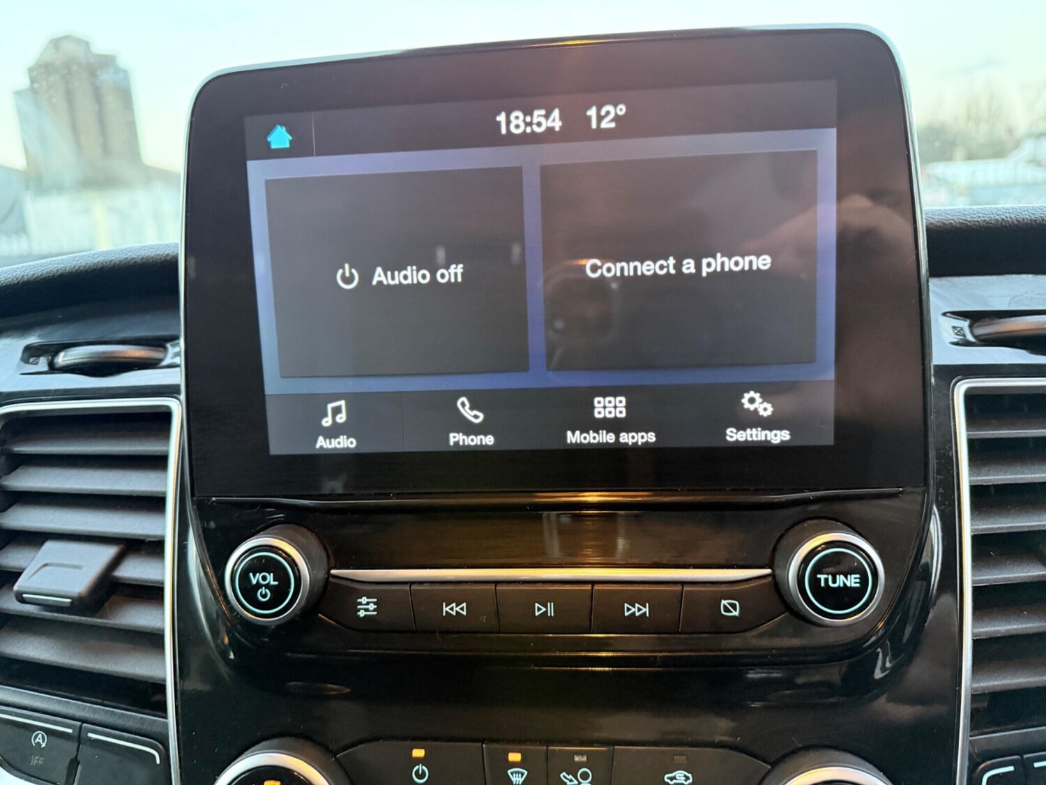 Used Ford Transit Custom 2021 for sale - 77841696: Photo 21