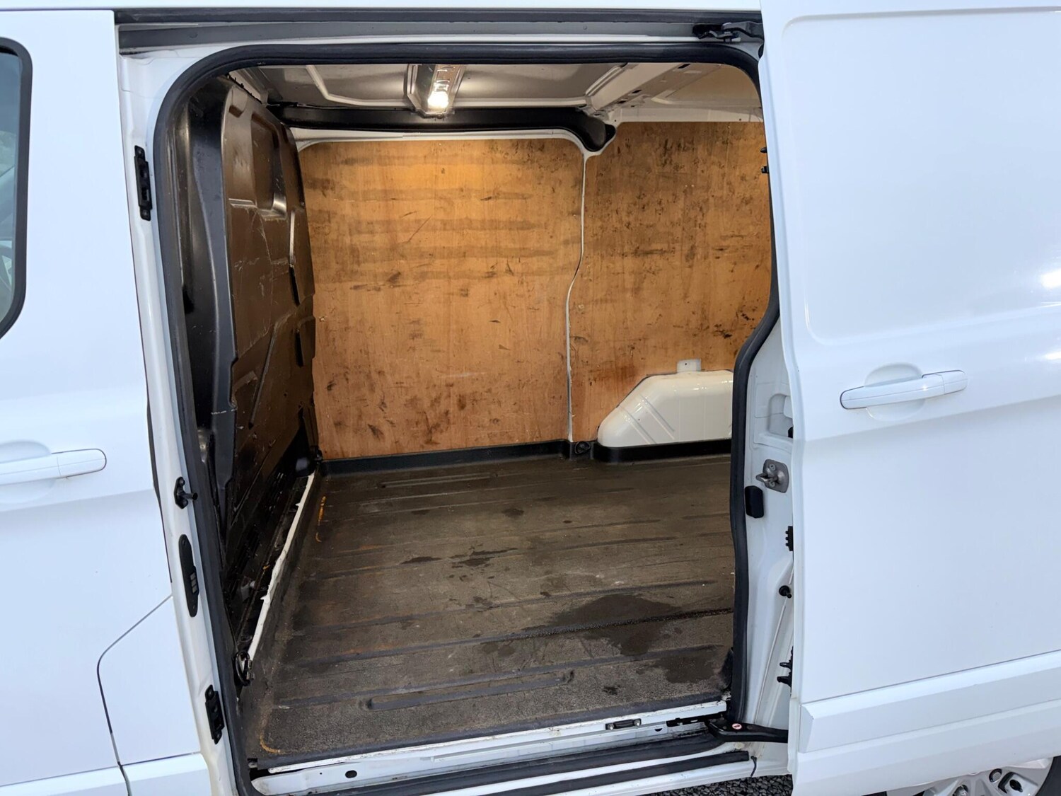 Used Ford Transit Custom 2021 for sale - 77841696: Photo 23