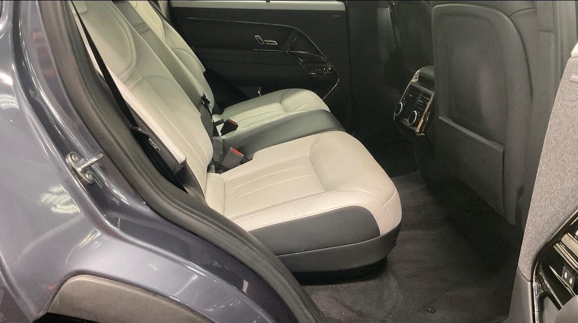 Used Land Rover Range Rover Sport for sale - 77762446: Photo 5