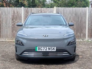 Used Hyundai KONA 2022 for sale - 78807072: Photo