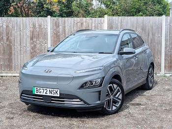 Used Hyundai KONA 2022 for sale - 78807072: Photo