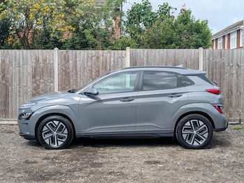 Used Hyundai KONA 2022 for sale - 78807072: Photo