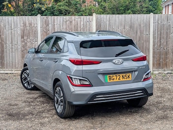 Used Hyundai KONA 2022 for sale - 78807072: Photo