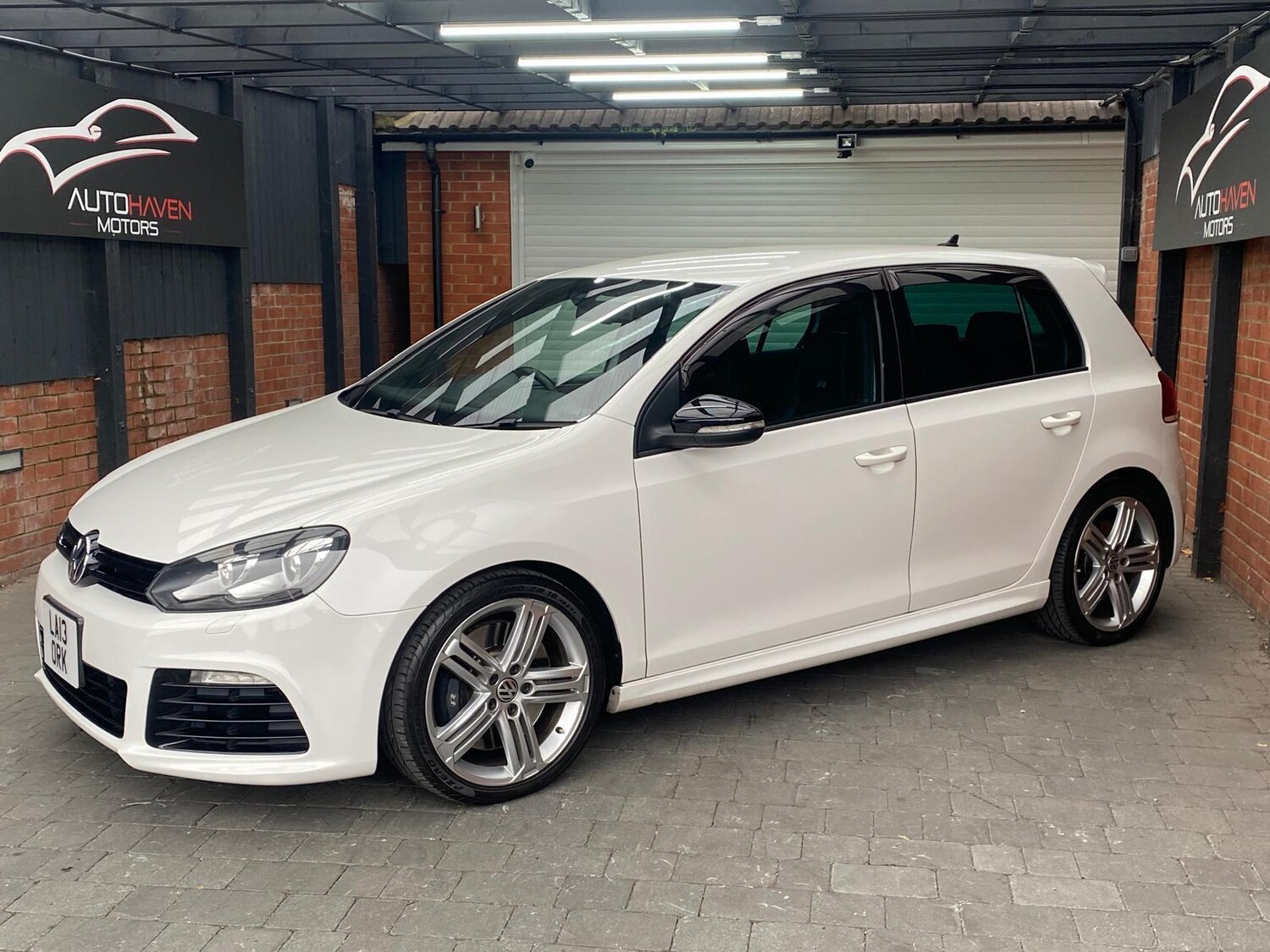 Used Volkswagen Golf 2023 for sale - 78002123: Photo 17