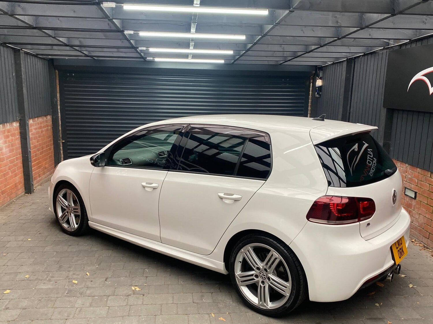Used Volkswagen Golf 2023 for sale - 78002123: Photo 2