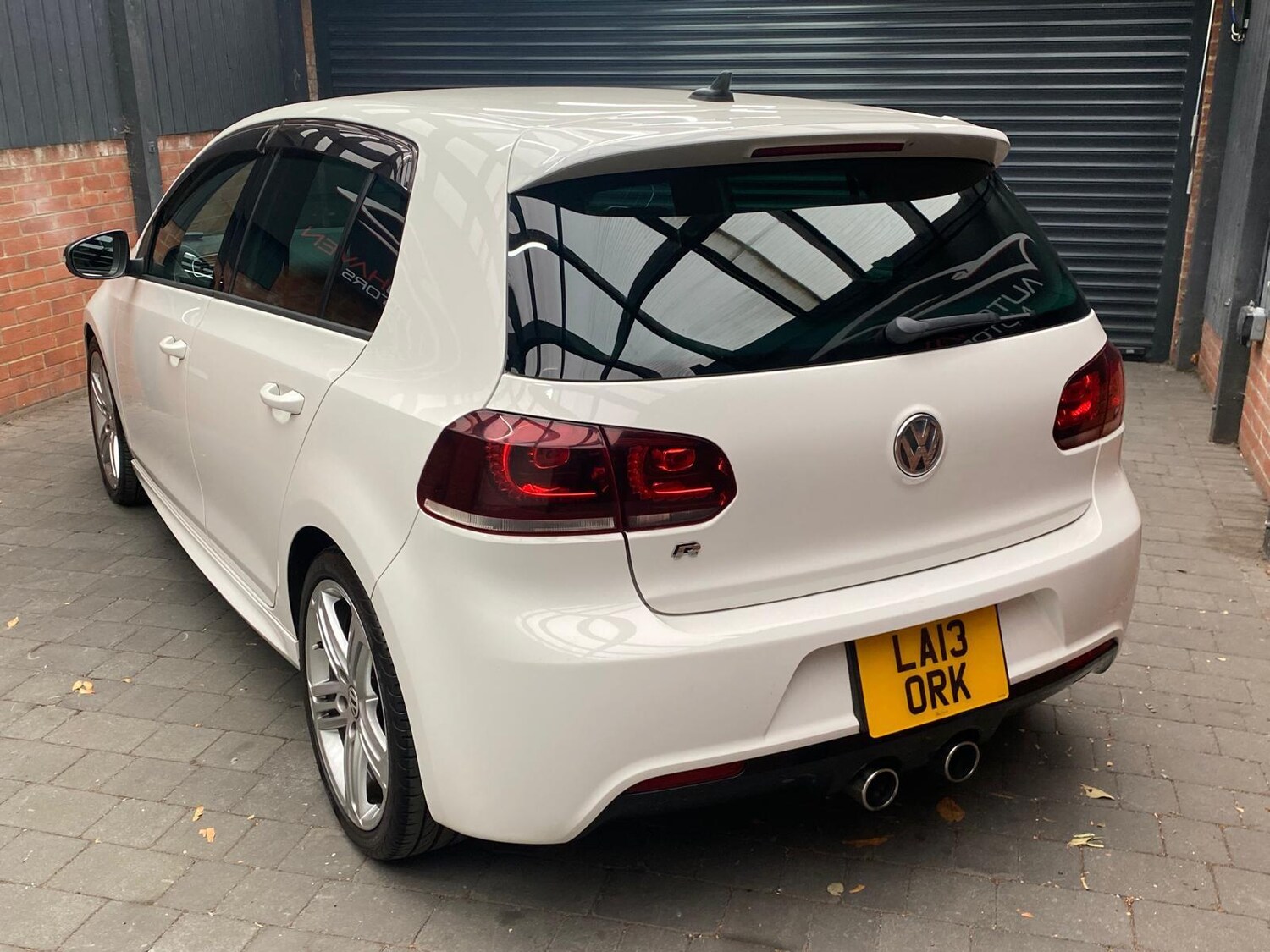 Used Volkswagen Golf 2023 for sale - 78002123: Photo 24