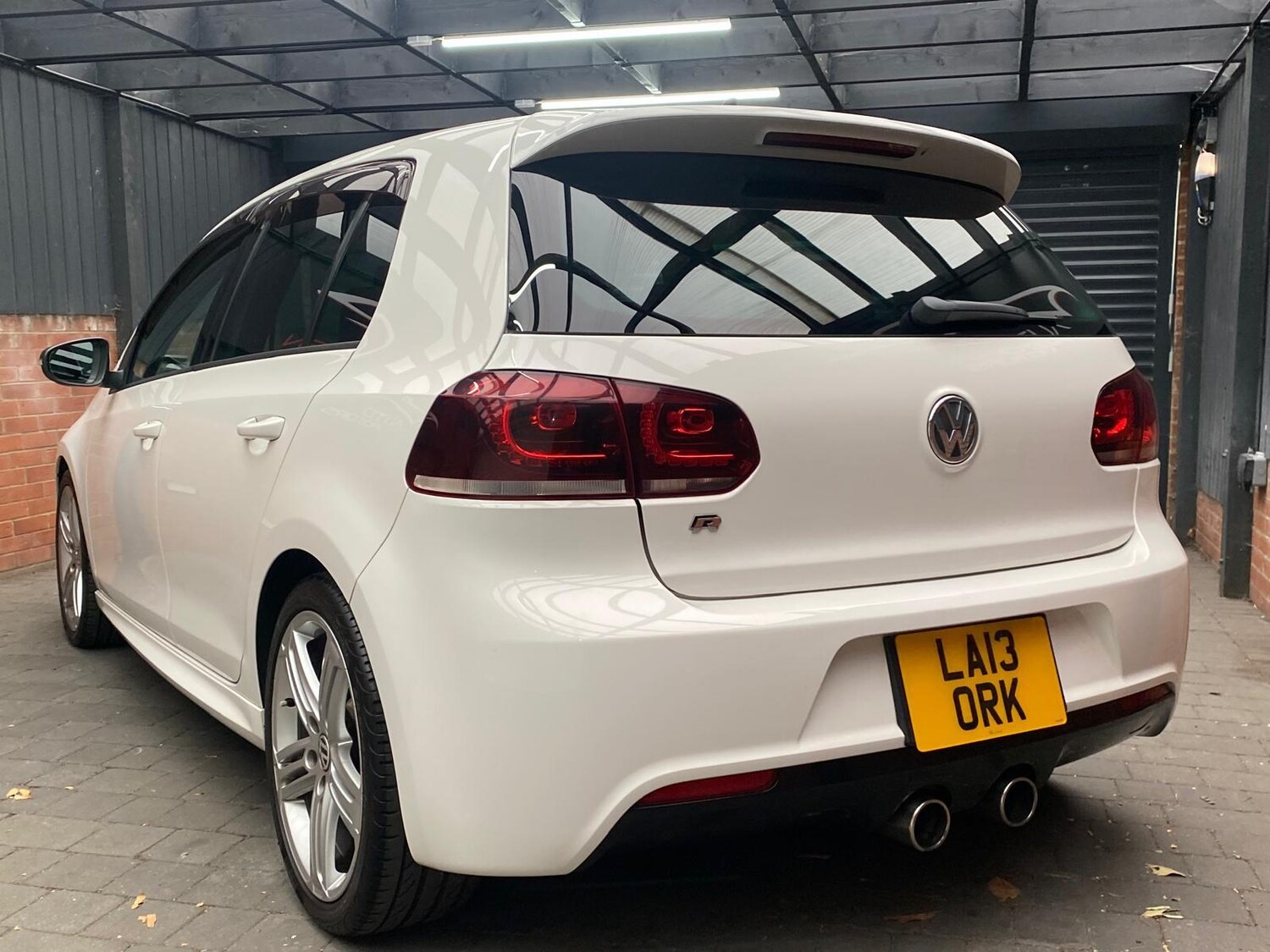 Used Volkswagen Golf 2023 for sale - 78002123: Photo 25