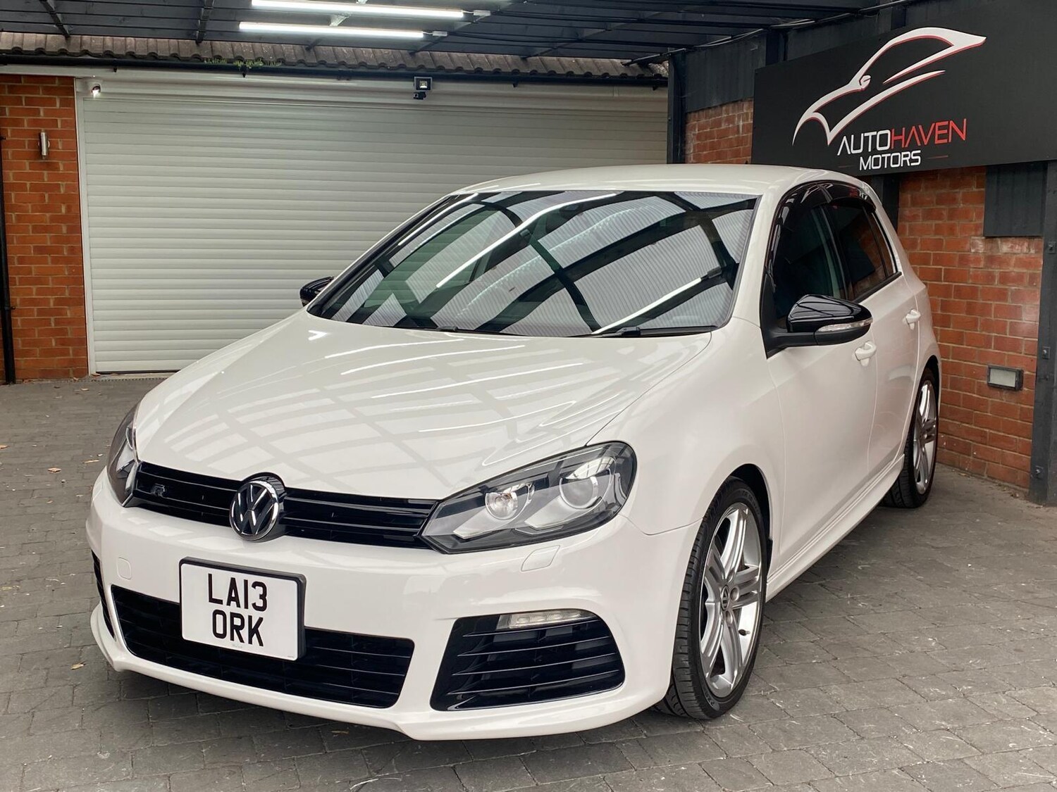 Used Volkswagen Golf 2023 for sale - 78002123: Photo 3