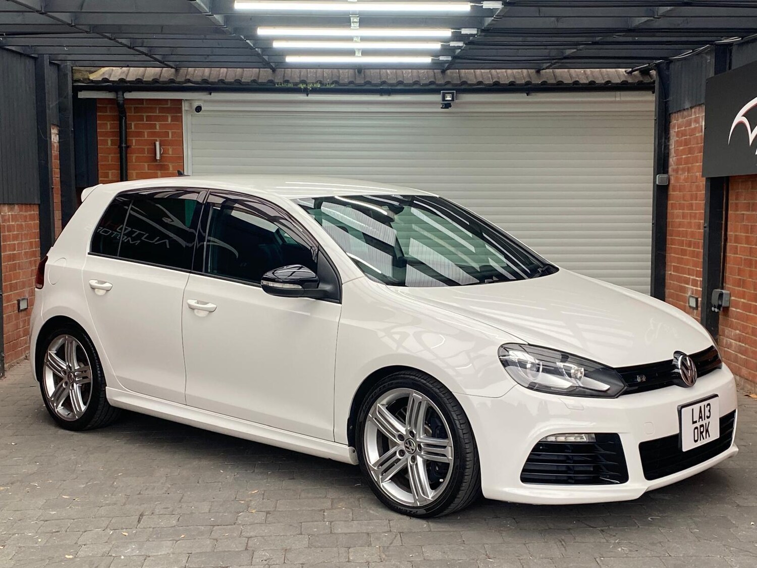 Used Volkswagen Golf 2023 for sale - 78002123: Photo 7