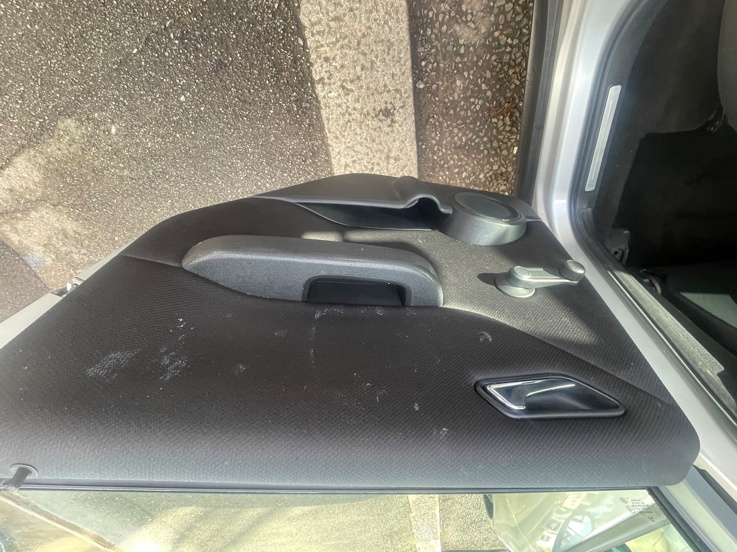 Used Mercedes-Benz A-Class 2007 for sale - 77966510: Photo 15