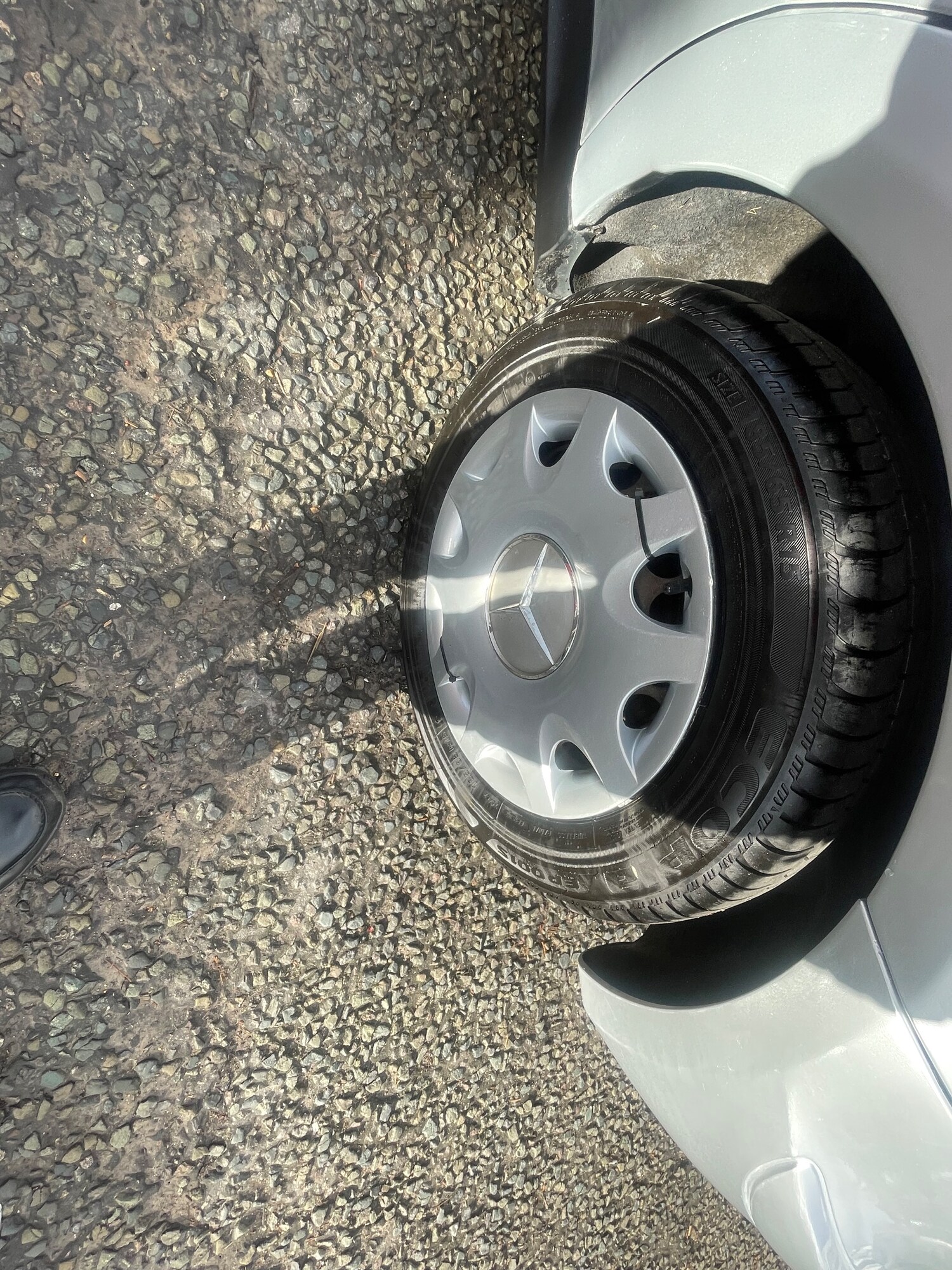 Used Mercedes-Benz A-Class 2007 for sale - 77966510: Photo 25