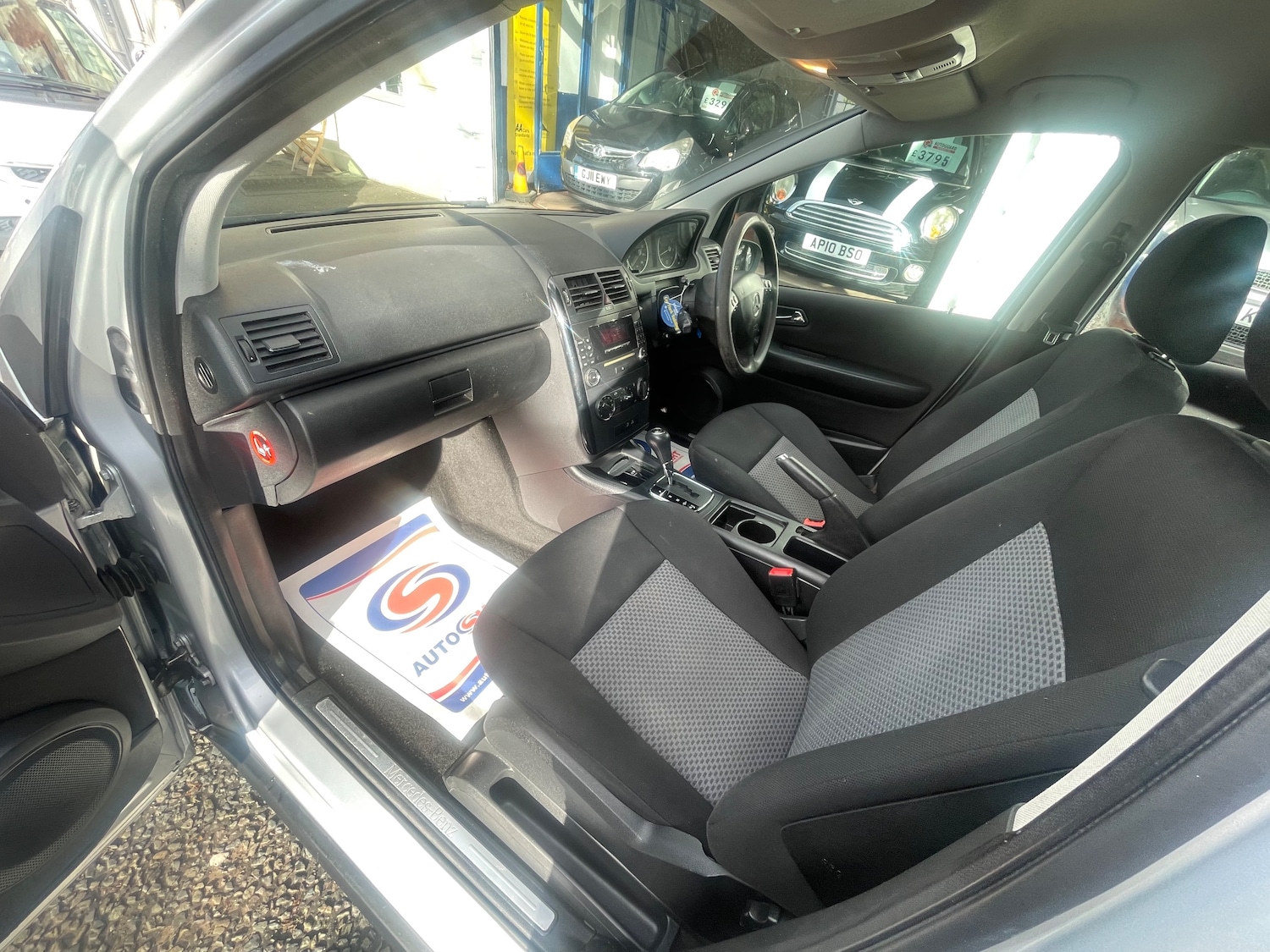 Used Mercedes-Benz A-Class 2007 for sale - 77966510: Photo 5