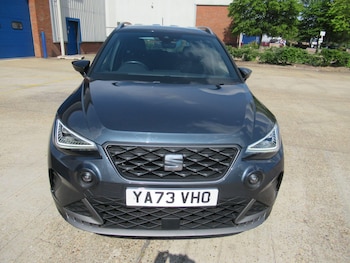 Used SEAT Arona 2023 for sale - 78534456: Photo