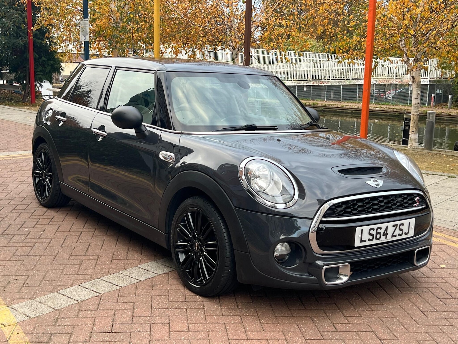 Used MINI Hatch for sale - 78029208: Photo 10