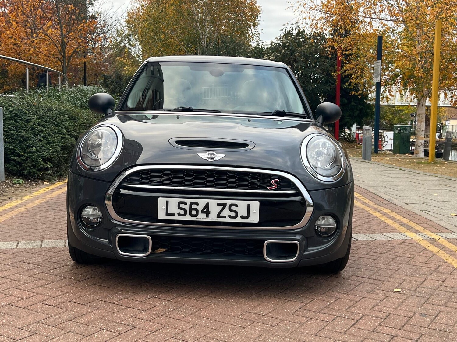 Used MINI Hatch for sale - 78029208: Photo 11