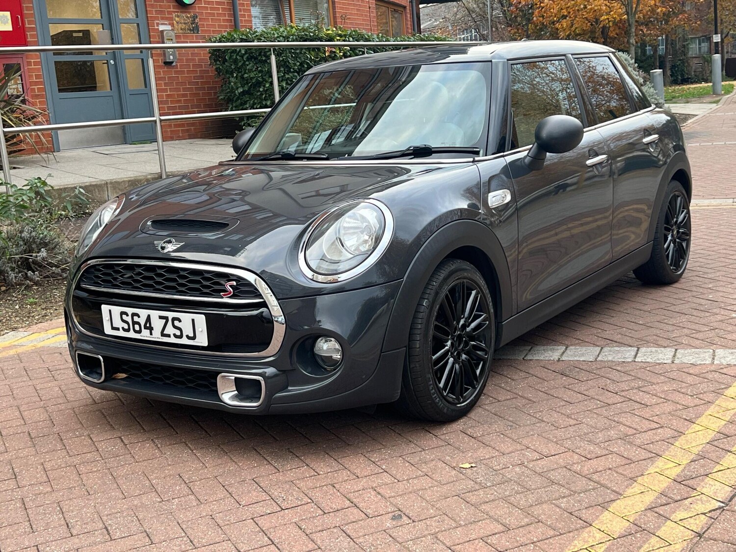 Used MINI Hatch for sale - 78029208: Photo 12