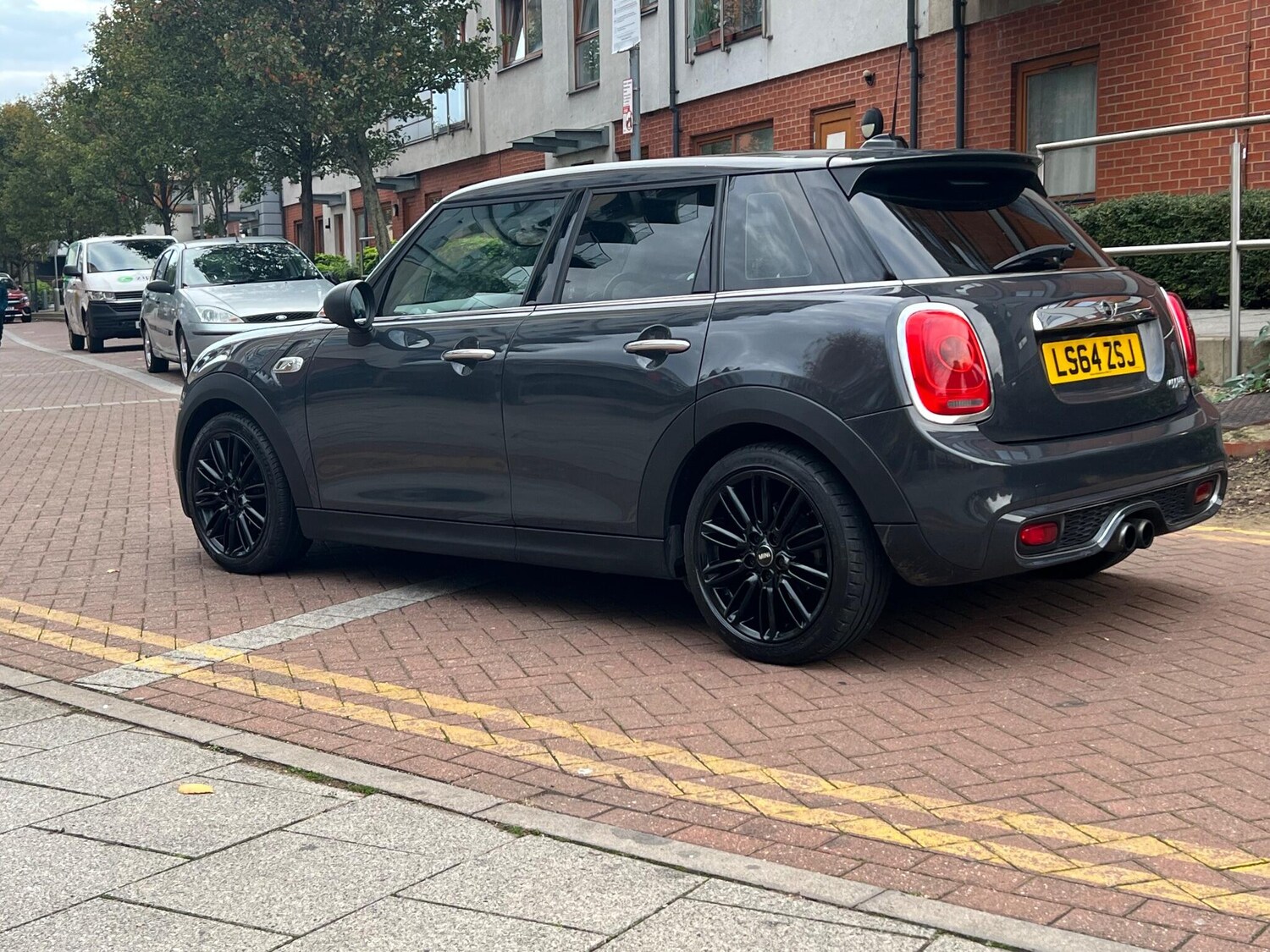 Used MINI Hatch for sale - 78029208: Photo 13