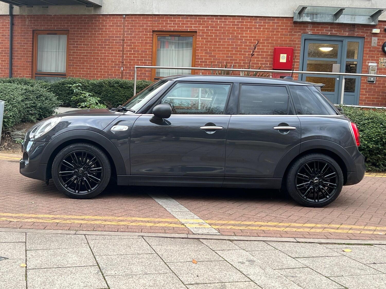 Used MINI Hatch for sale - 78029208: Photo 15