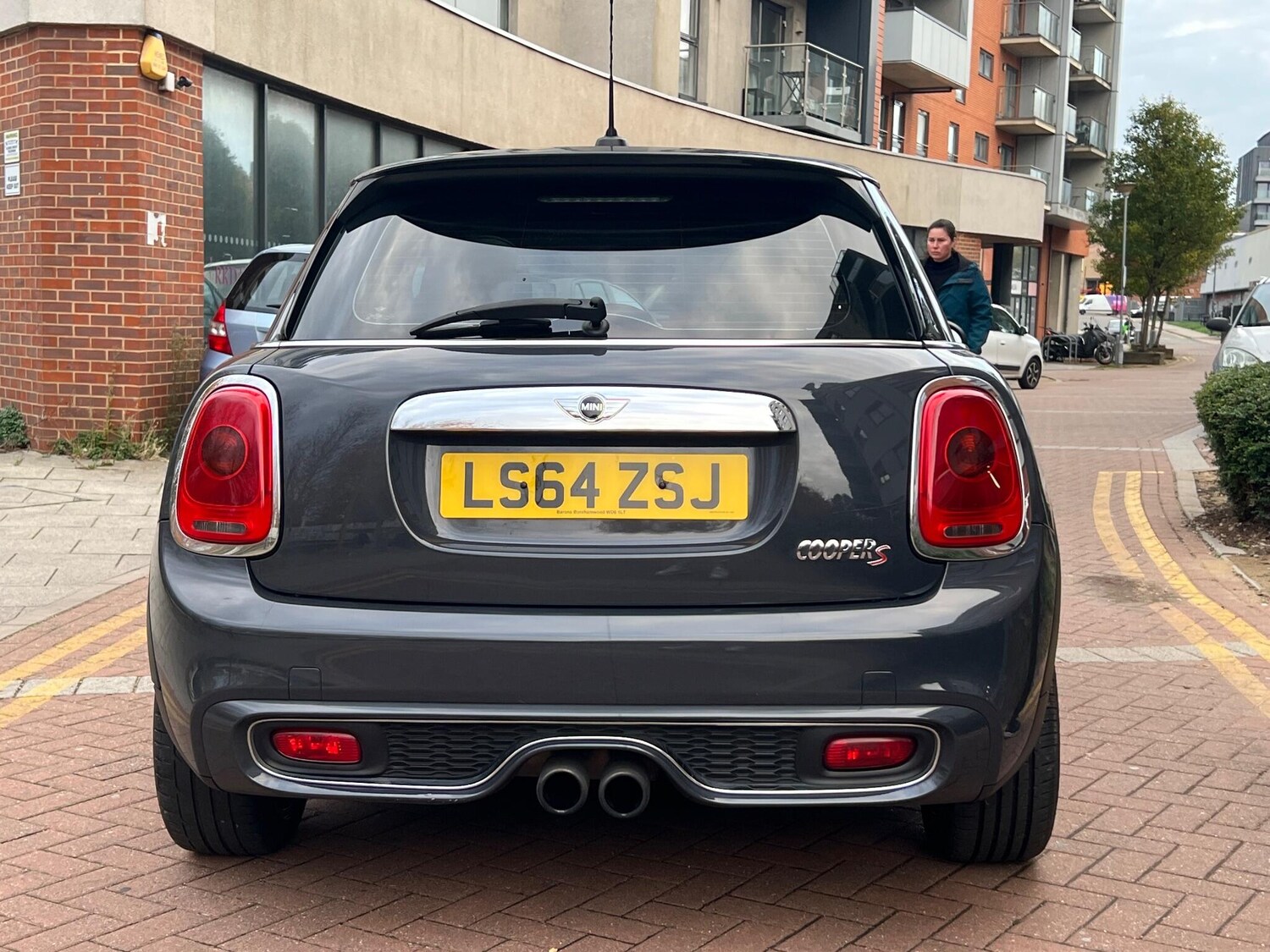 Used MINI Hatch for sale - 78029208: Photo 16