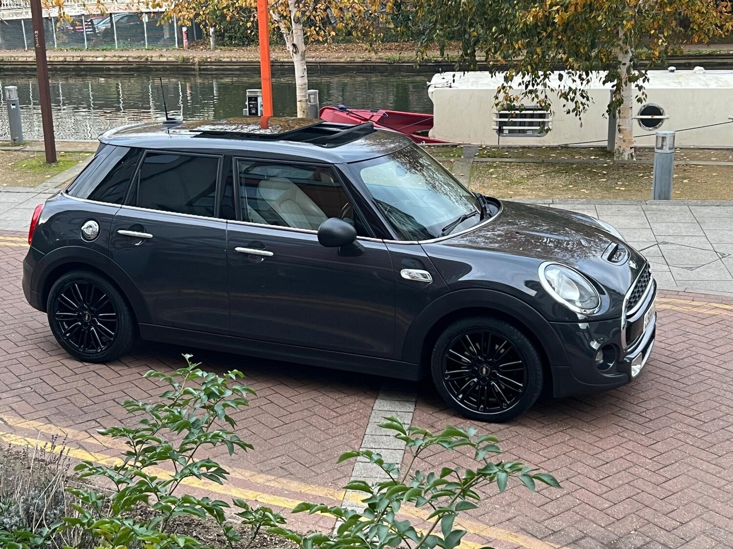 Used MINI Hatch for sale - 78029208: Photo 17