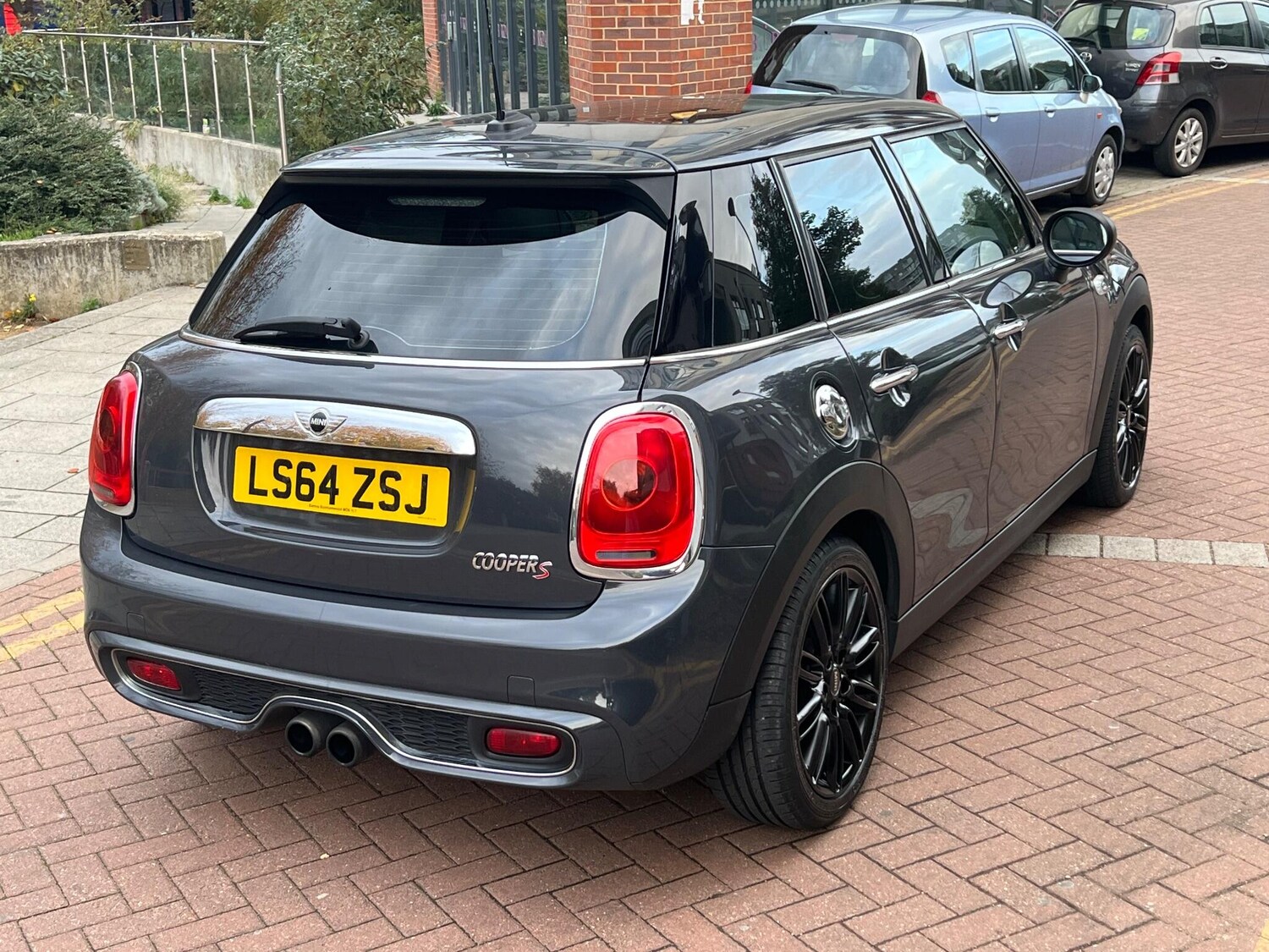 Used MINI Hatch for sale - 78029208: Photo 18