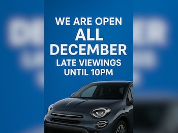 MINI Hatch feature image