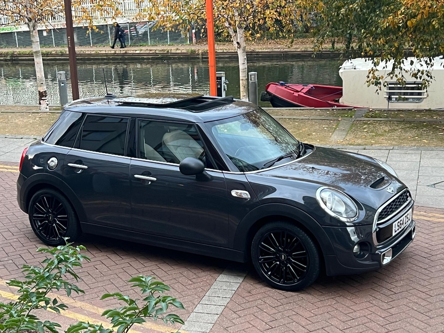 Used MINI Hatch for sale - 78029208: Photo 3