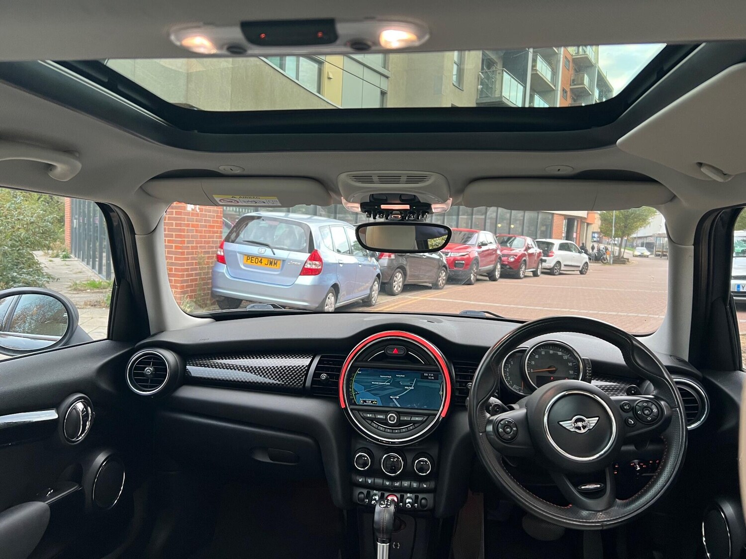 Used MINI Hatch for sale - 78029208: Photo 4