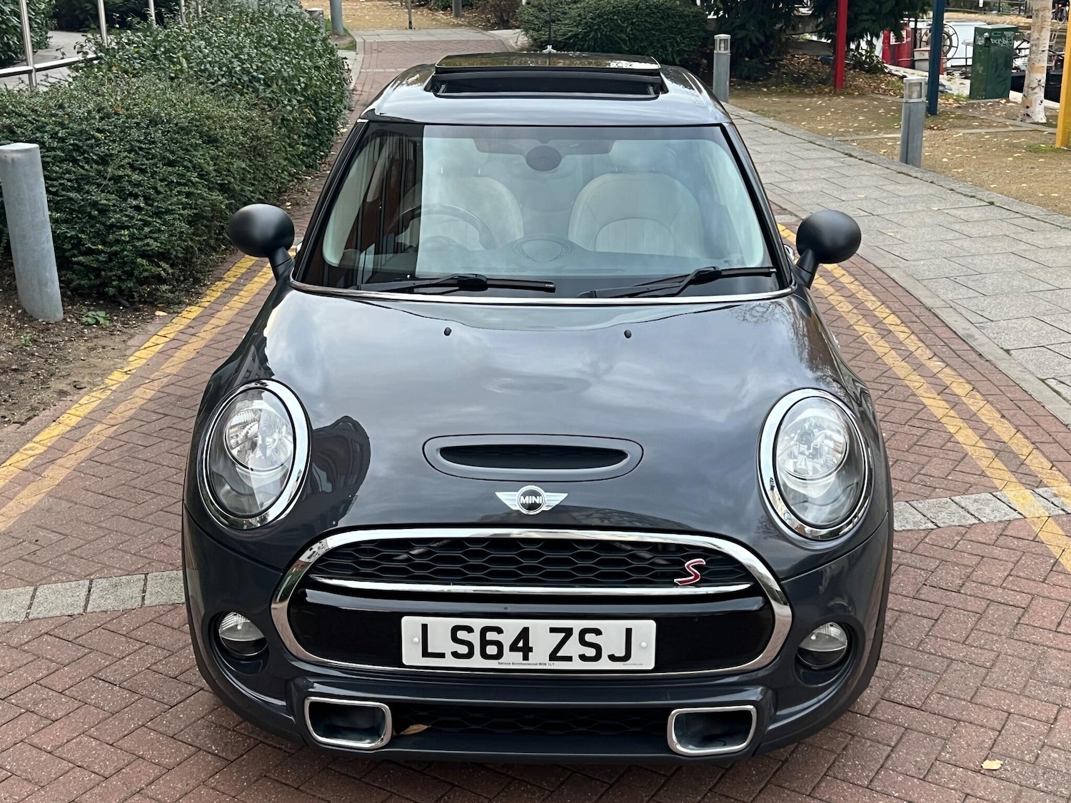 Used MINI Hatch for sale - 78029208: Photo 5