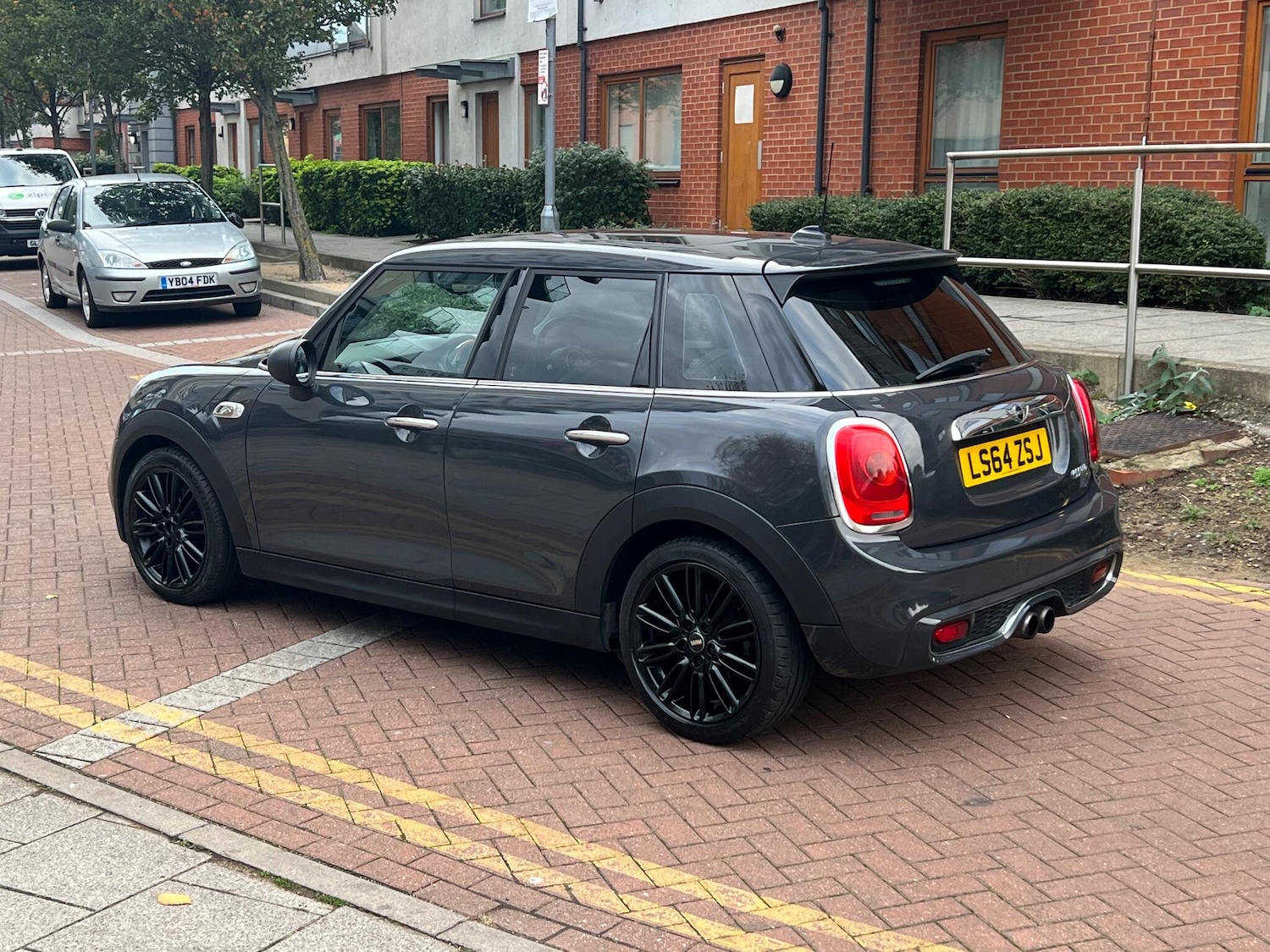 Used MINI Hatch for sale - 78029208: Photo 7