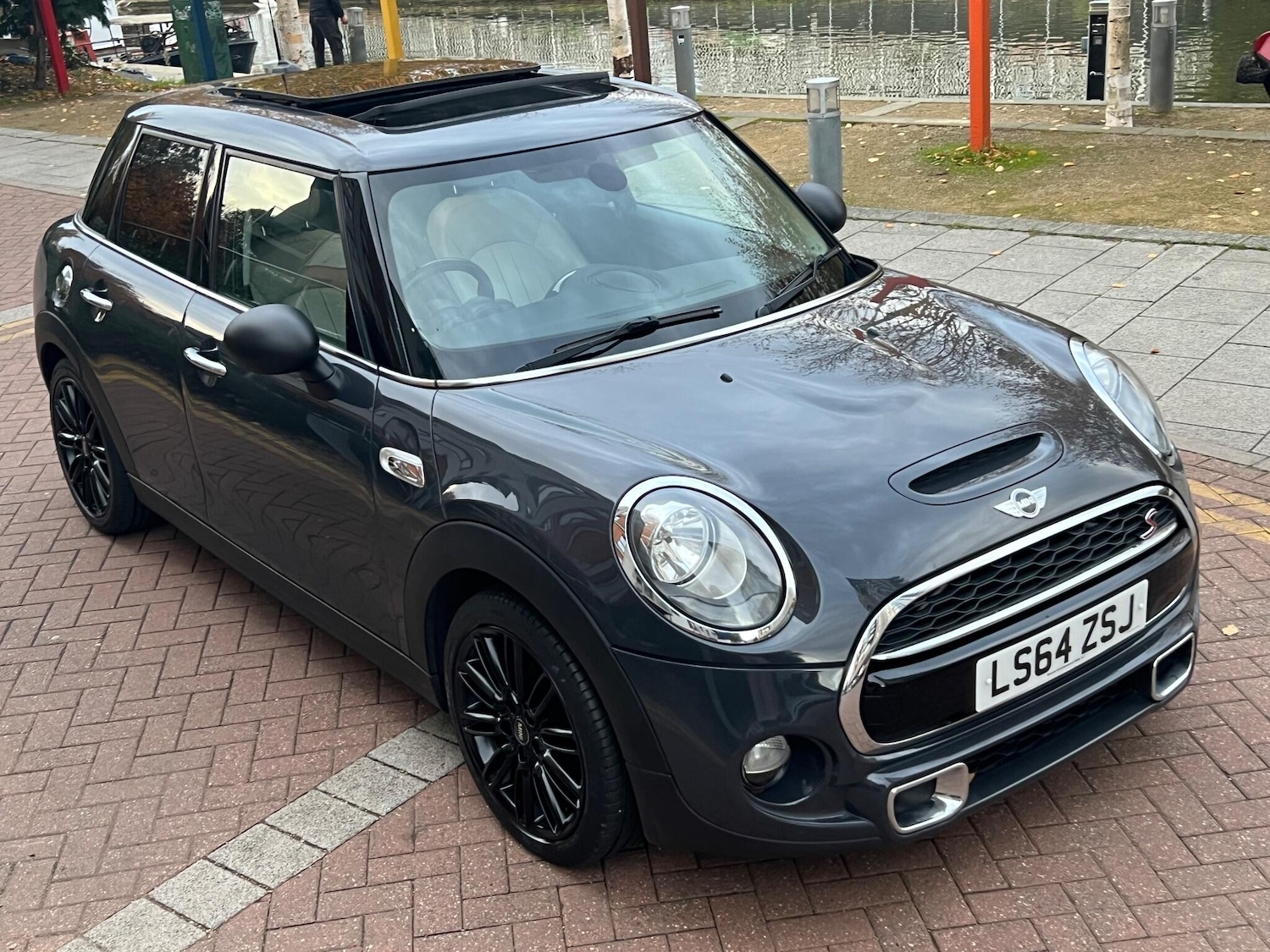 Used MINI Hatch for sale - 78029208: Photo 9
