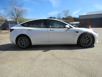 Tesla Model 3 feature image