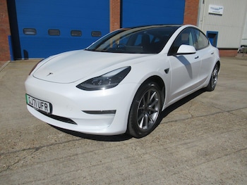 Used Tesla Model 3 2021 for sale - 78091801: Photo
