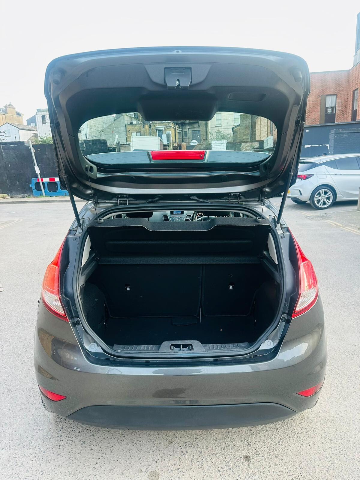 Used Ford Fiesta 2015 for sale - 78022513: Photo 12