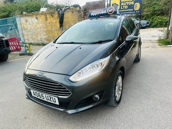 Ford Fiesta feature image