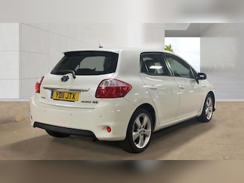 Used Toyota Auris 2011 for sale - 78856800: Photo