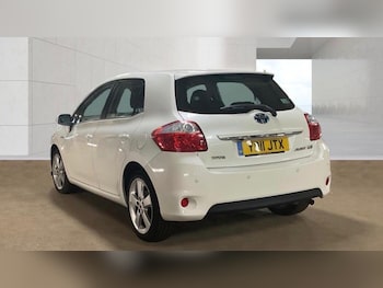 Used Toyota Auris 2011 for sale - 78856800: Photo