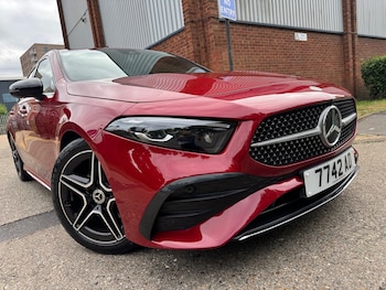 Used Mercedes-Benz A-Class 2022 for sale - 78820290: Photo