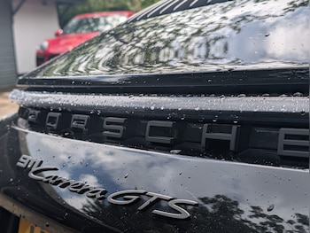 Used Porsche 911 2023 for sale - 78789069: Photo
