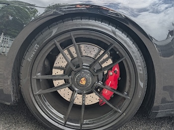 Used Porsche 911 2023 for sale - 78789069: Photo