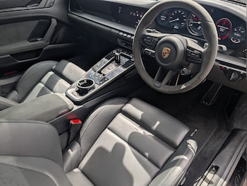 Used Porsche 911 2023 for sale - 78789069: Photo