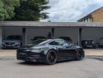 Used Porsche 911 2023 for sale - 78789069: Photo
