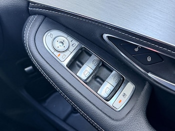 Used Mercedes-Benz C Class 2014 for sale - 78856801: Photo