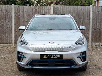 Used Kia Niro 2021 for sale - 78584132: Photo