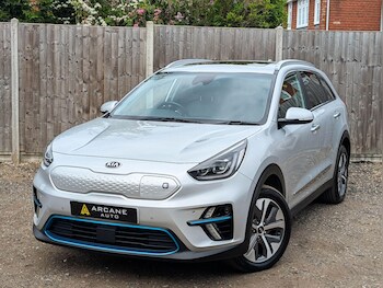 Used Kia Niro 2021 for sale - 78584132: Photo