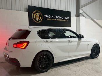 Used BMW 1 Series 2018 for sale - 78899651: Photo