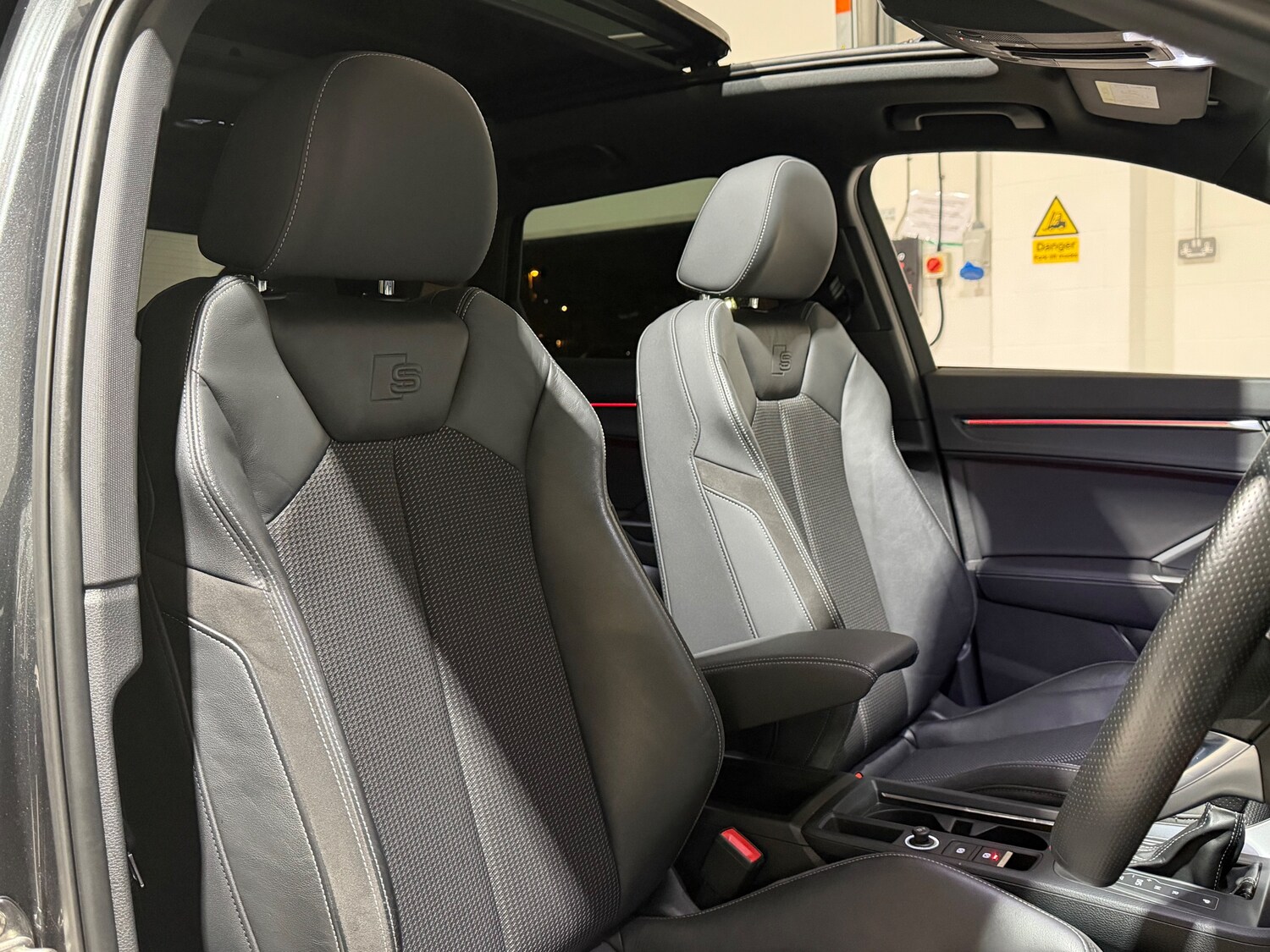 Used Audi Q3 2019 for sale - 78187375: Photo 11